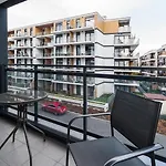 Premium In Novum City Center, Sun & Snow