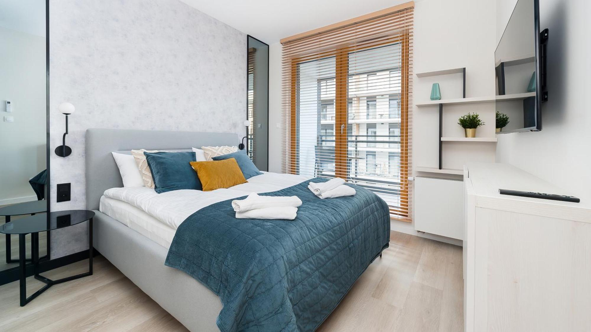 Premium In Novum City Center, Sun & Snow Appartement