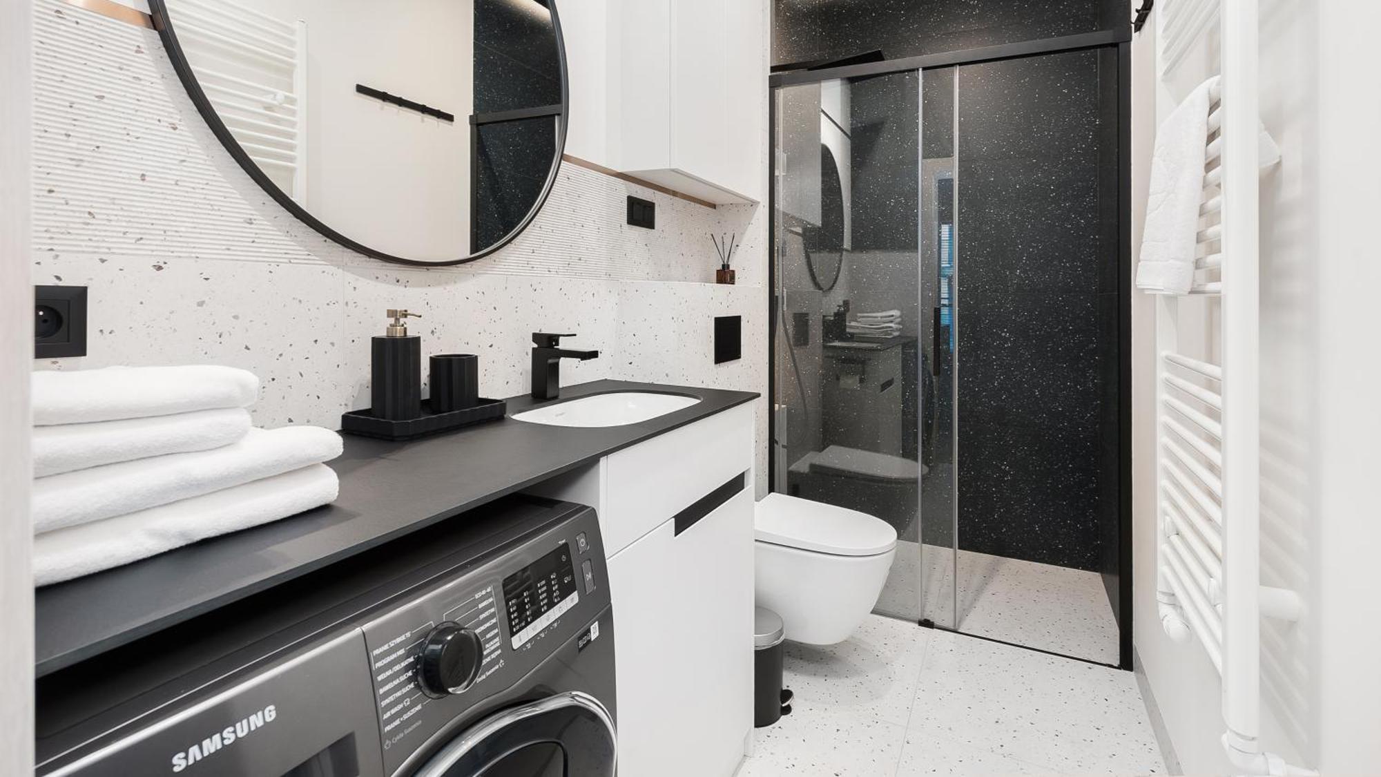 Premium In Novum City Center, Sun & Snow Appartement *