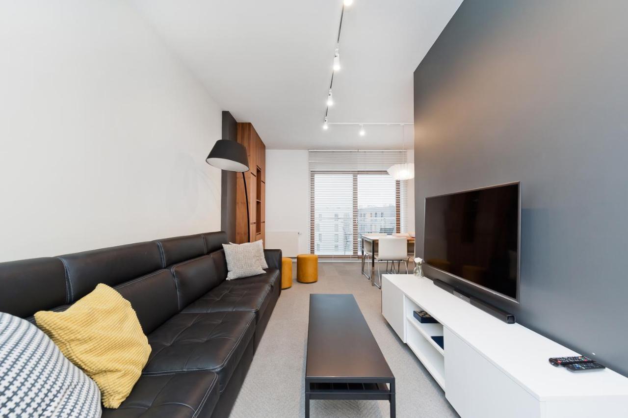 Premium In Novum City Center, Sun & Snow Appartement