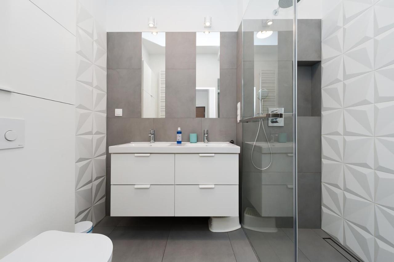 Premium In Novum City Center, Sun & Snow Appartement Krakau