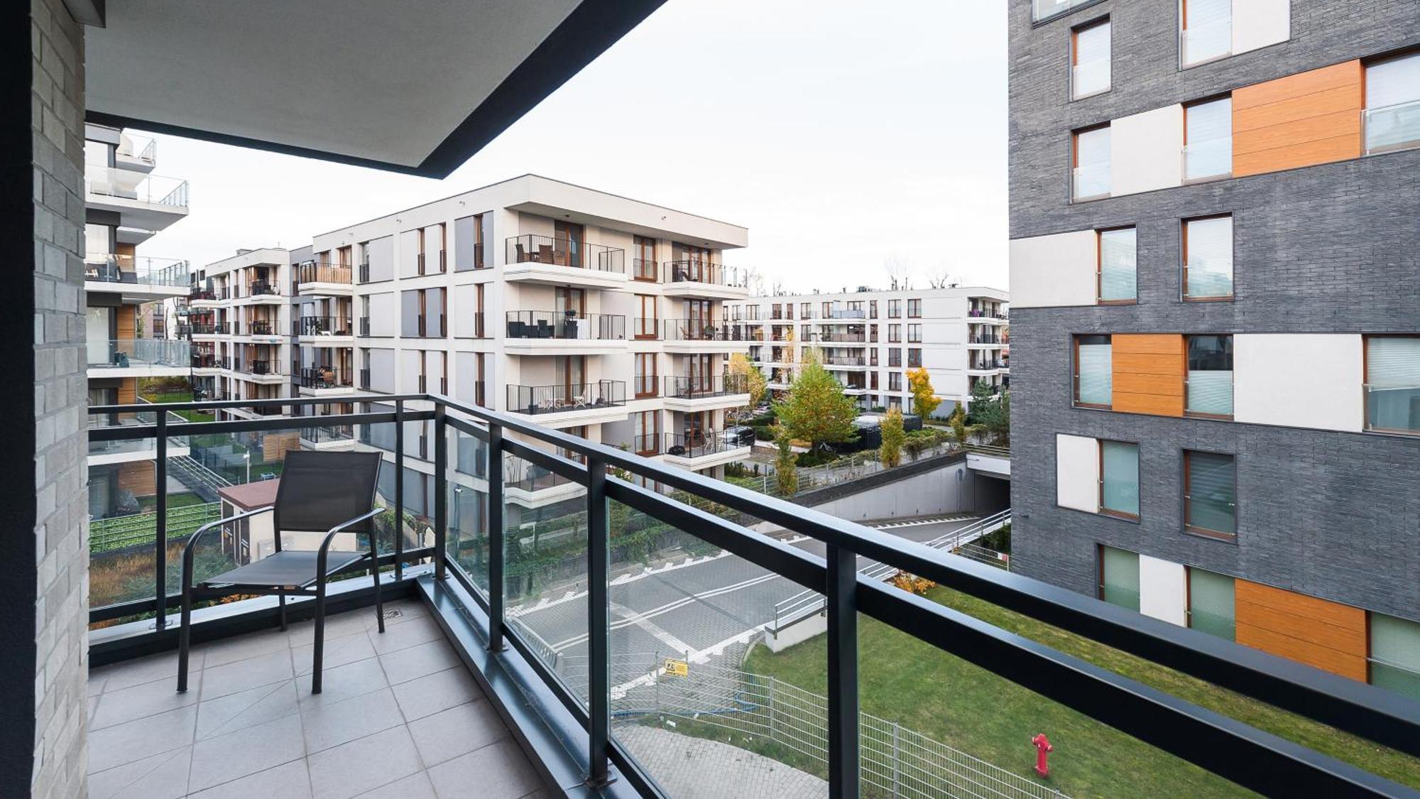 Appartement Premium In Novum Center Near The Train Station By Sun & Snow