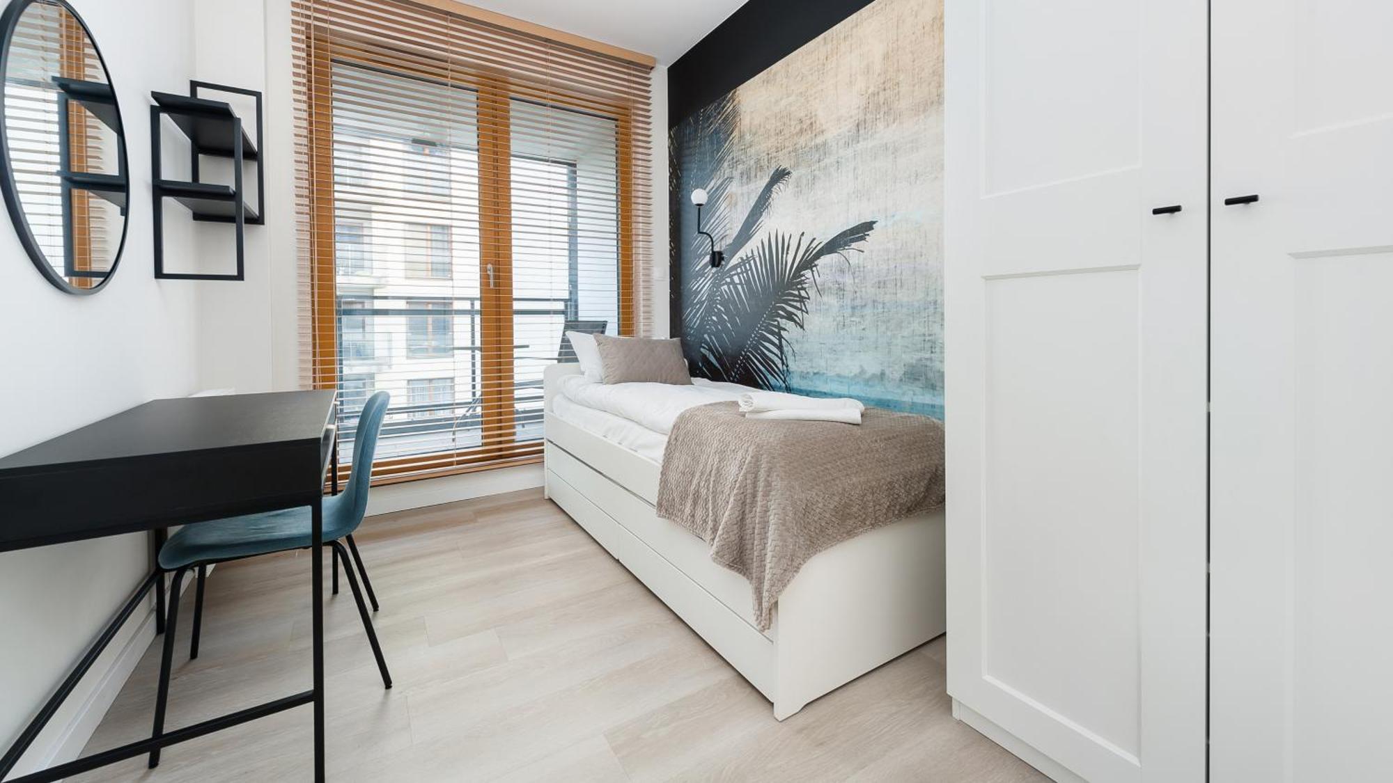 Appartement Premium In Novum Center Near The Train Station By Sun & Snow Krakau