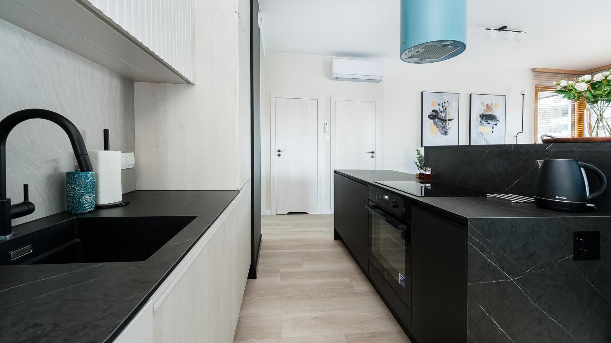 Appartement Premium In Novum Center Near The Train Station By Sun & Snow