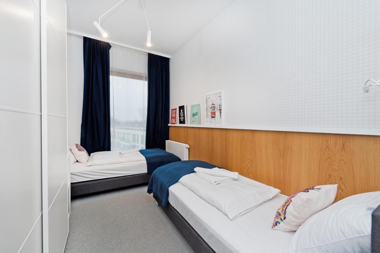 Premium In Novum Center Near The Train Station By Sun & Snow Appartement *